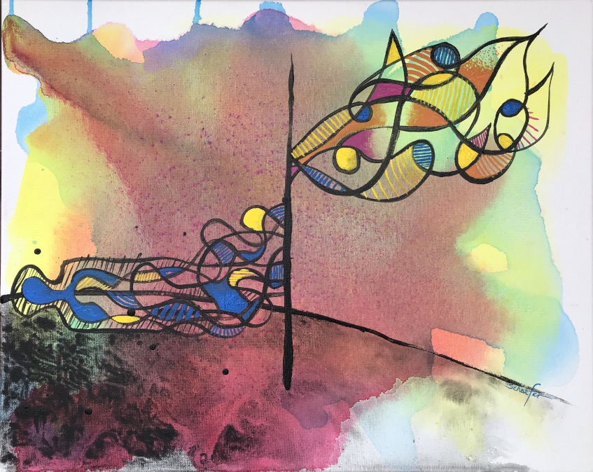 This to That by Tony Schaefer