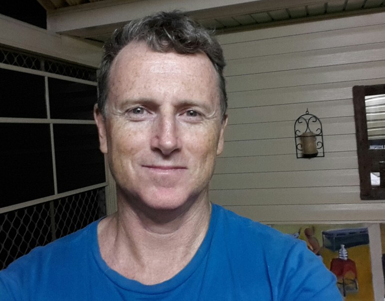 Tony Schaefer